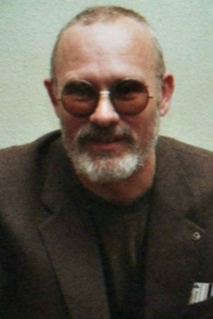 Mikhail Vedyshev