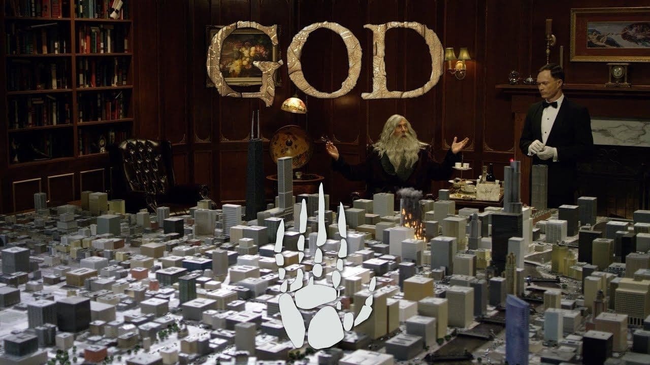 God: Serengeti / Chicago