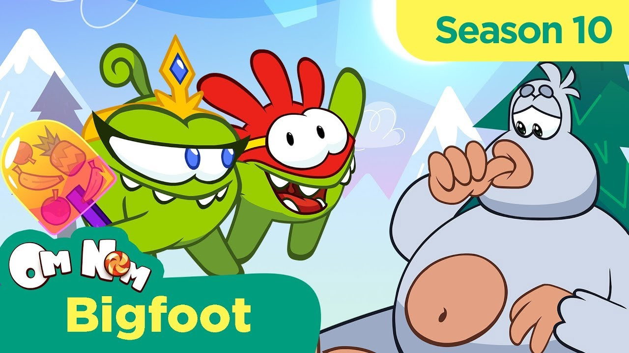 Bigfoot