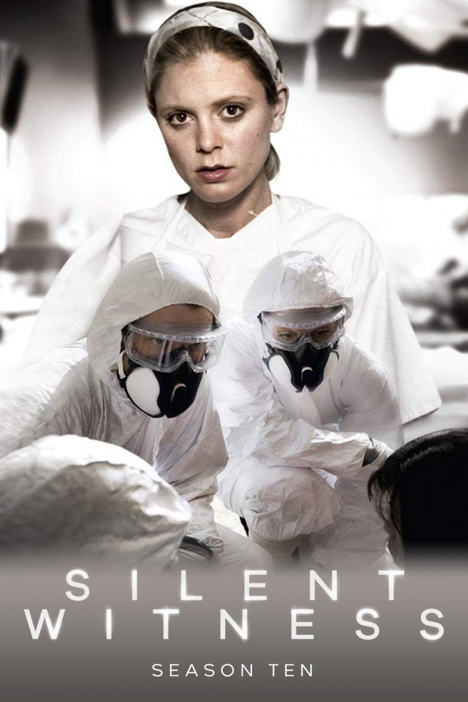 Silent Witness — Season 10