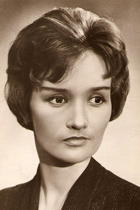 Зинаида Кириенко