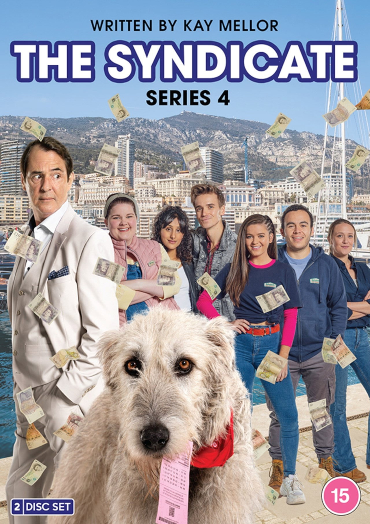 Season 4