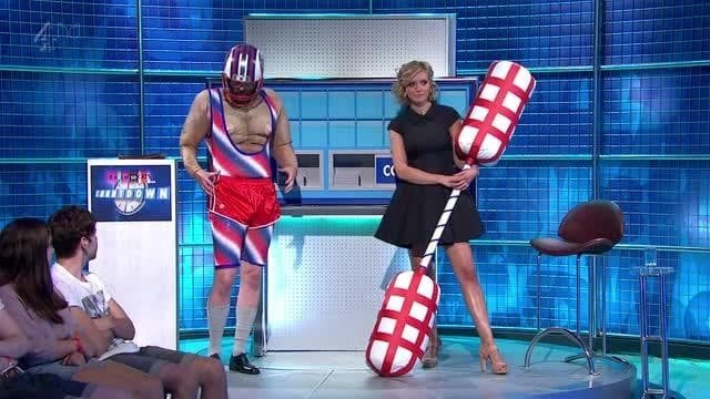 Эпизод 1