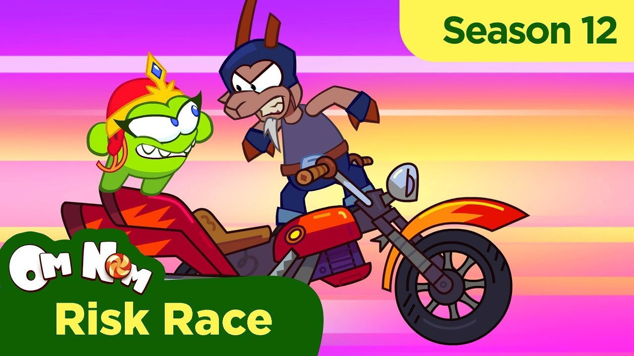 Risk Race