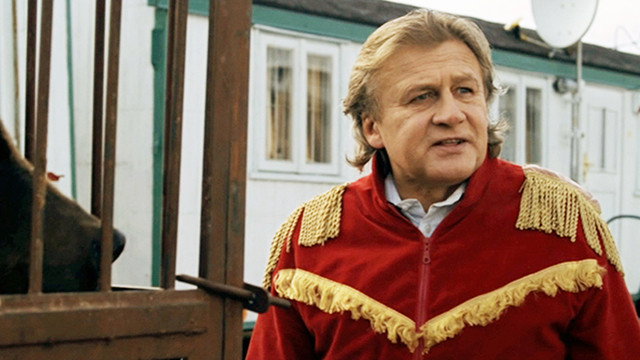 Смертельный номер: Часть 1