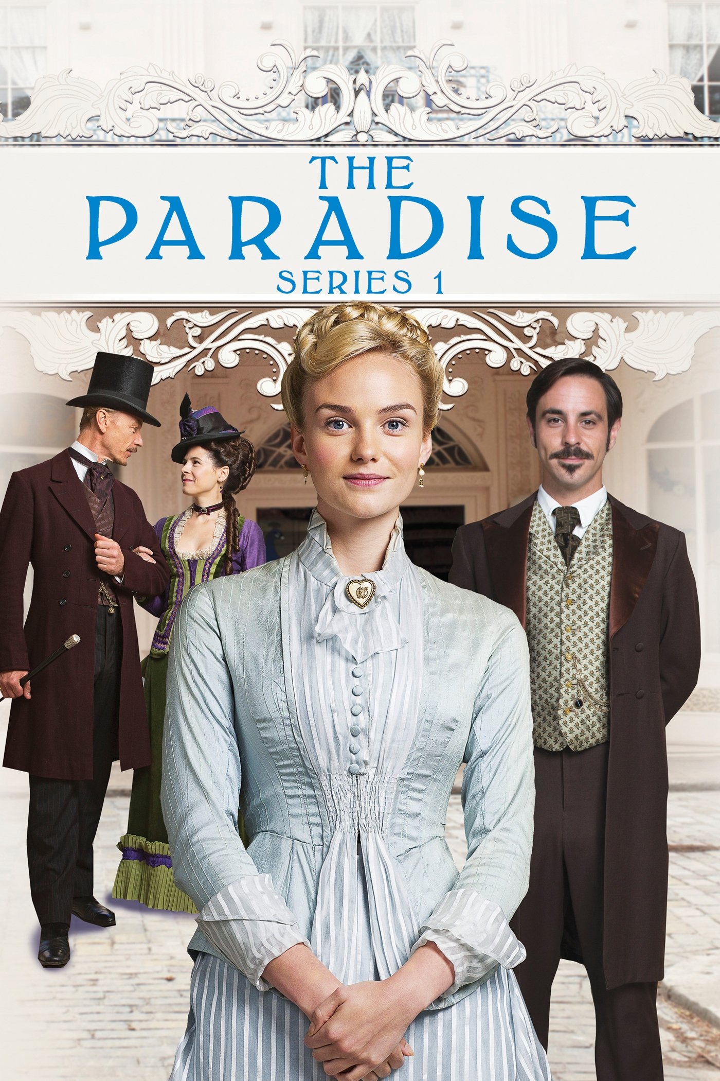 Сезон 1