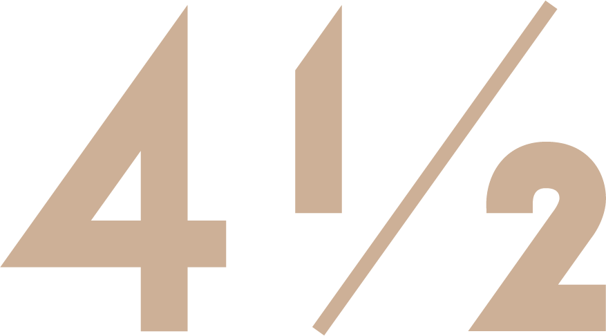 Produksjon 4 1/2