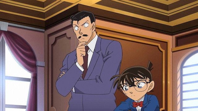 After That Hundred Million Yen