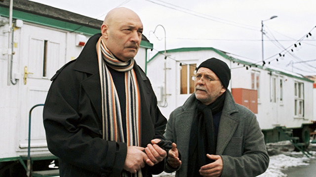 Смертельный номер: Часть 2