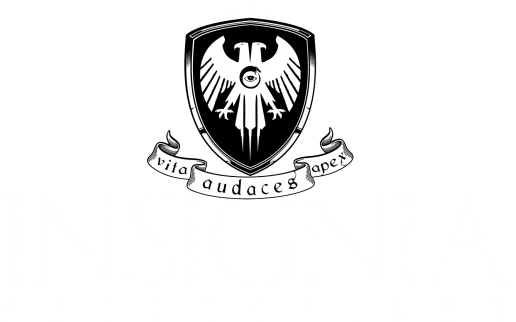 Insignia Productions