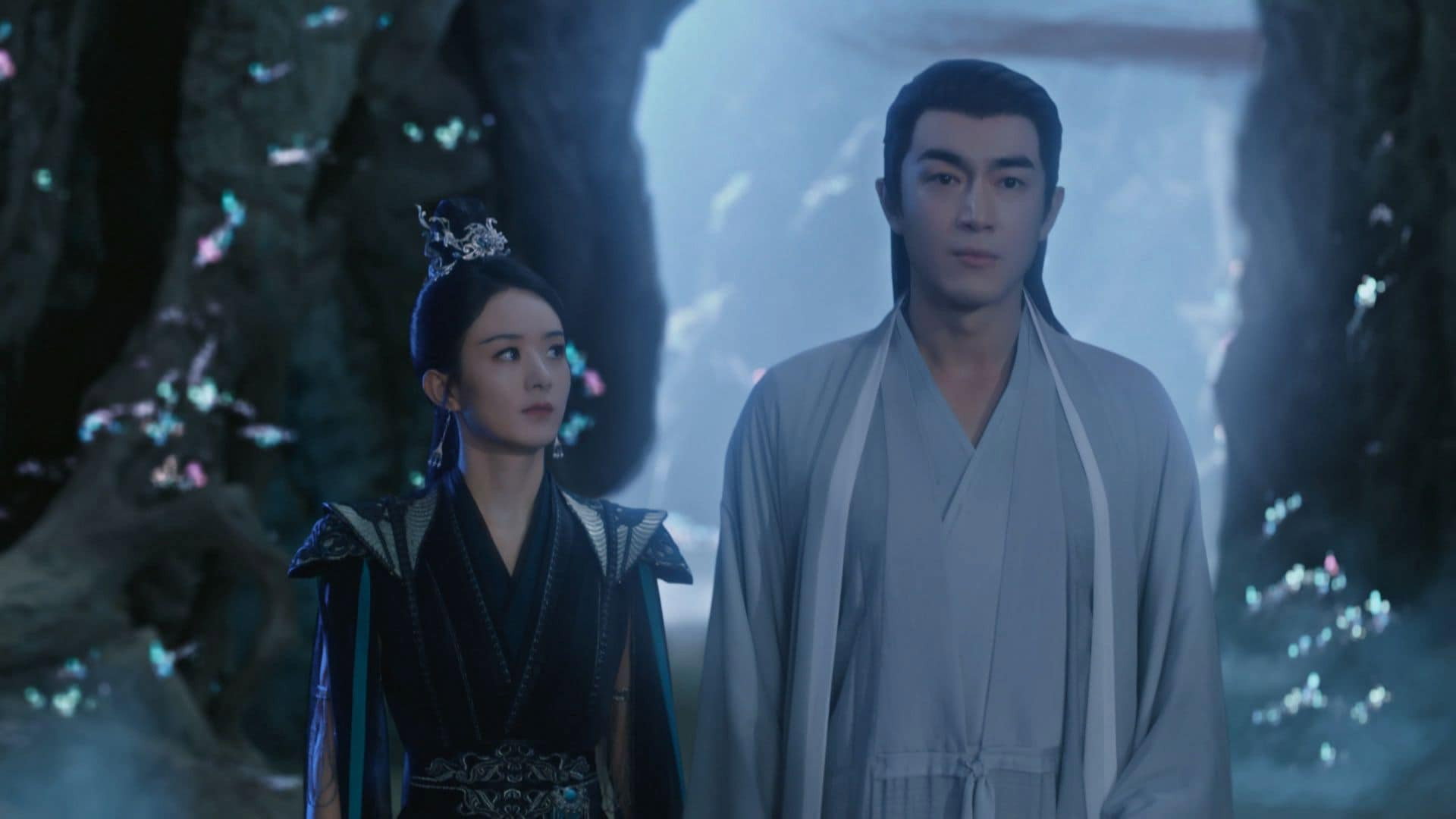 Accepting the Marriage Alliance