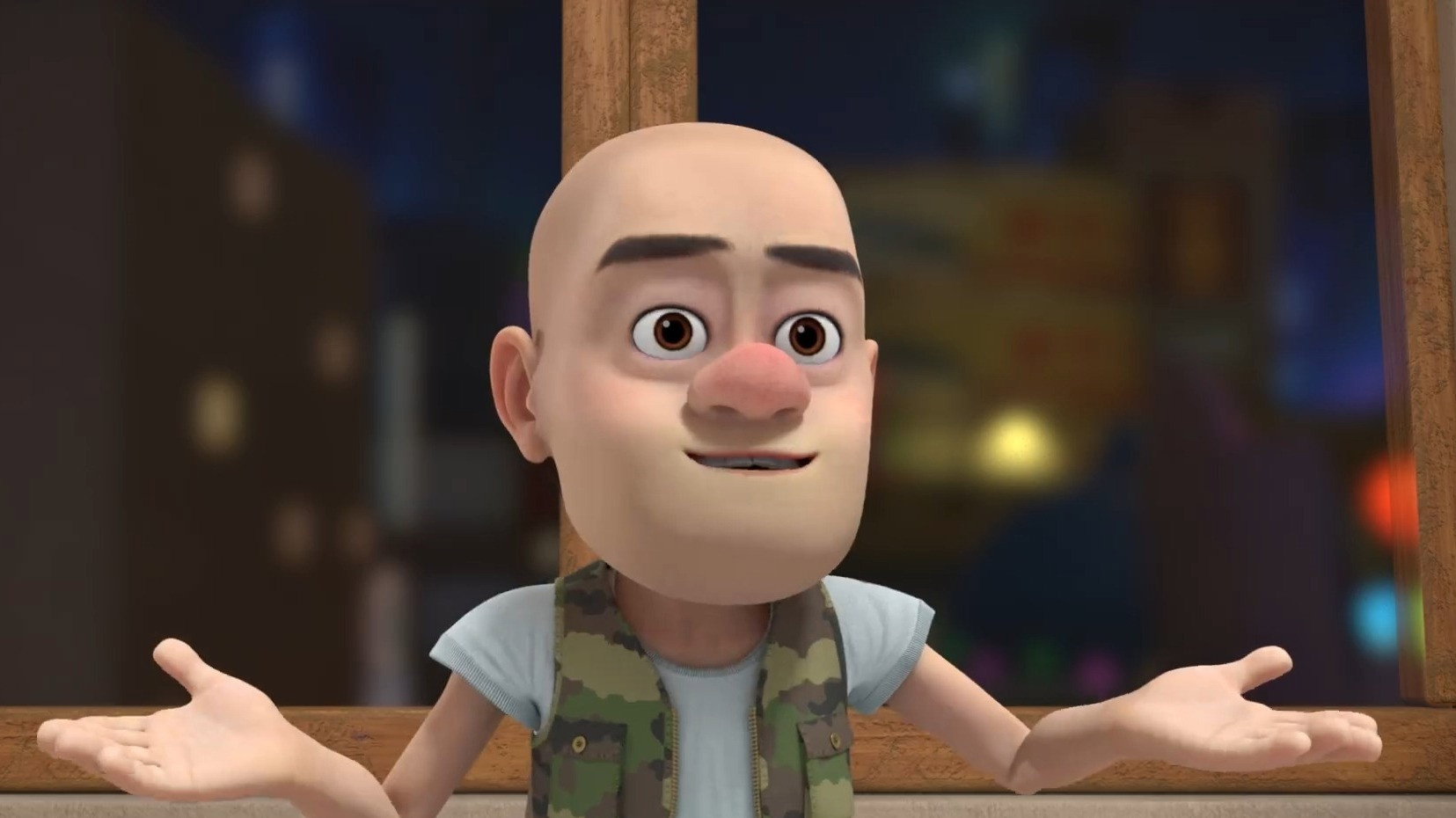 Episode 8