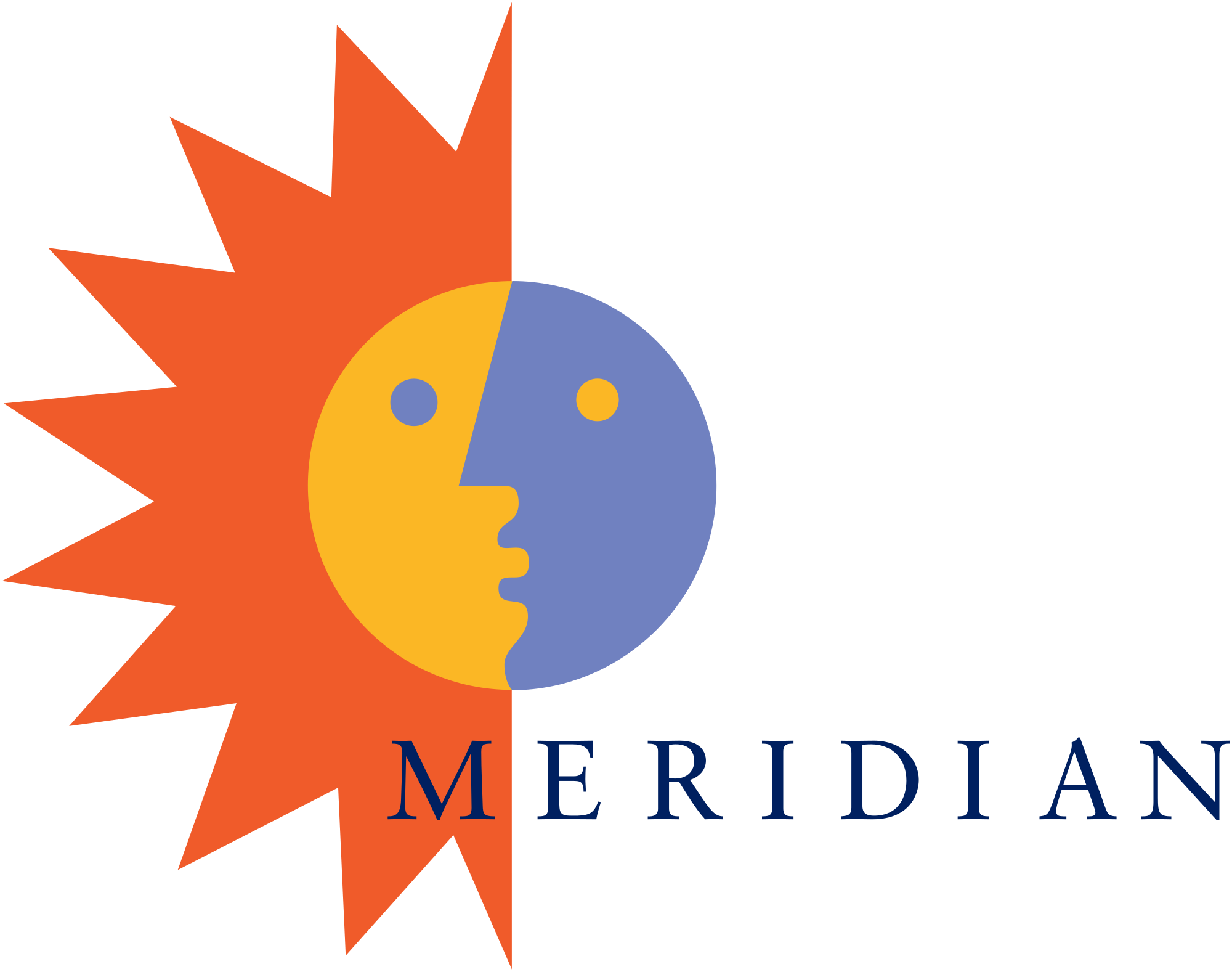 Meridian Broadcasting
