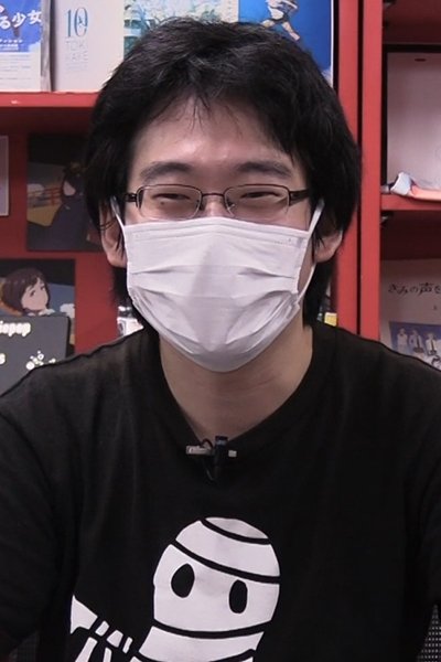 Nobuhide Kariya