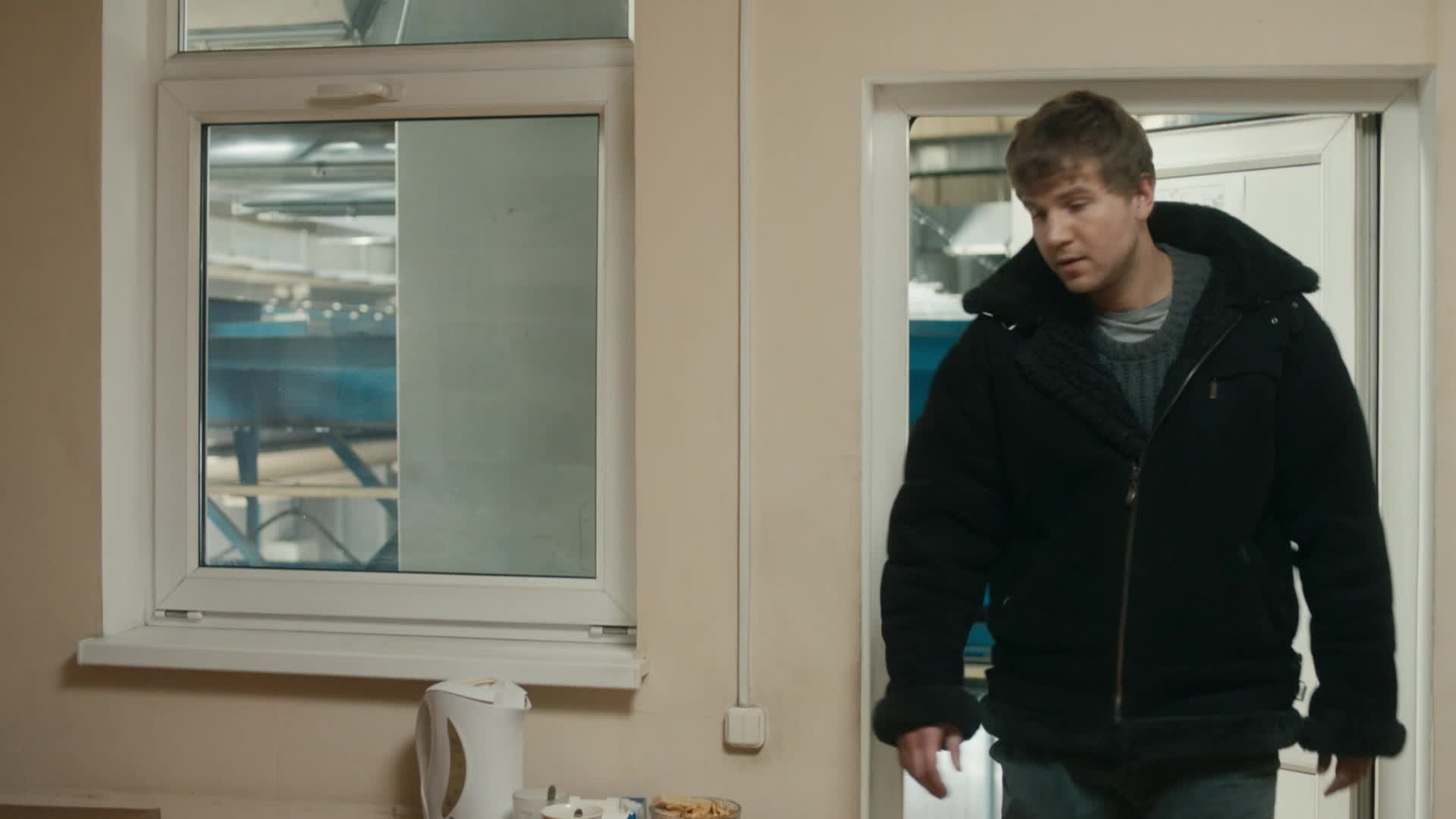 Эпизод 20
