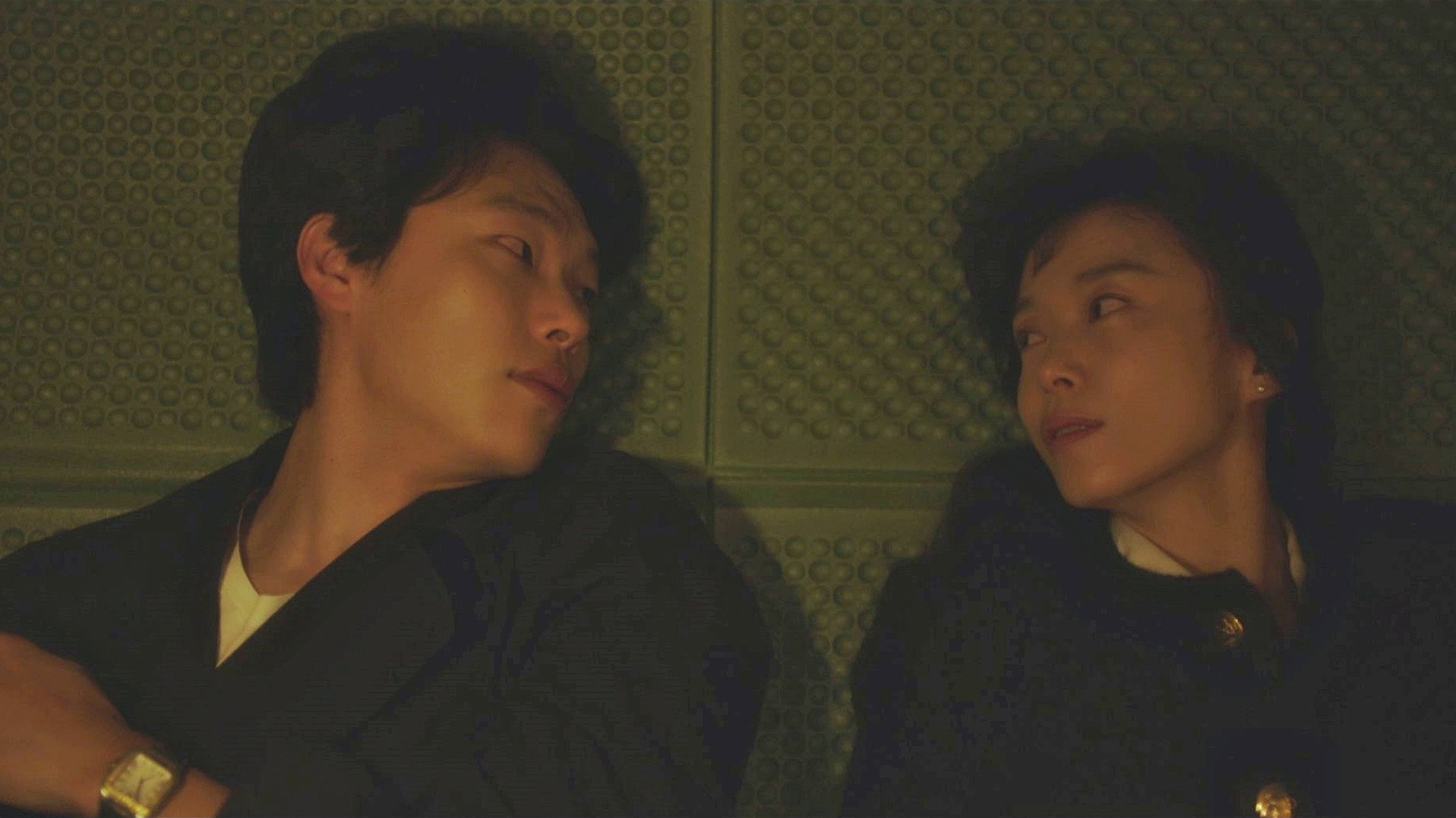 Forbidden Feelings