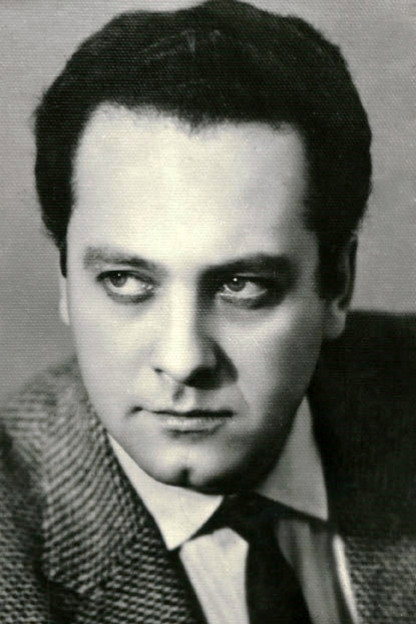 Вадим Медведев