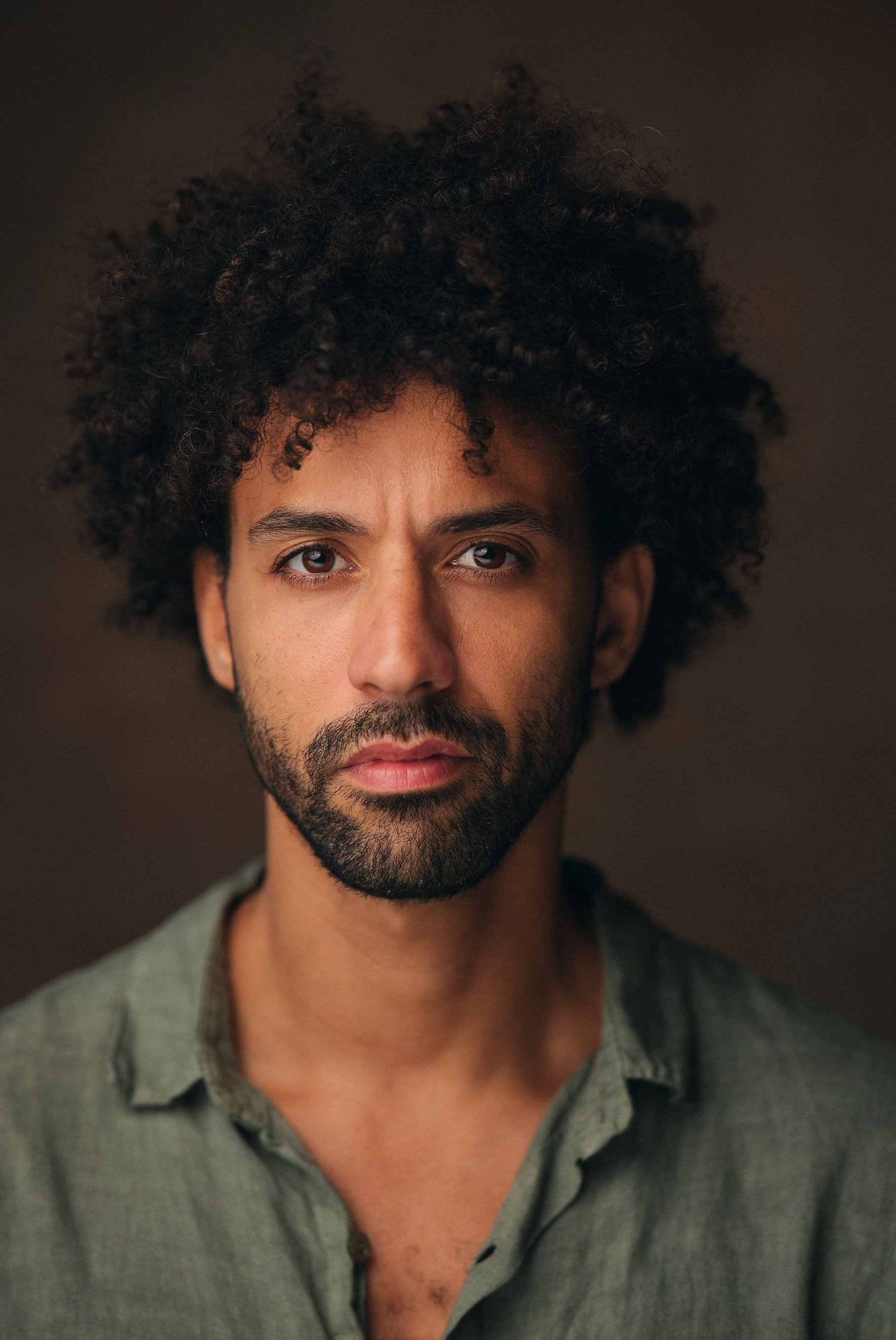 Karim Belayane