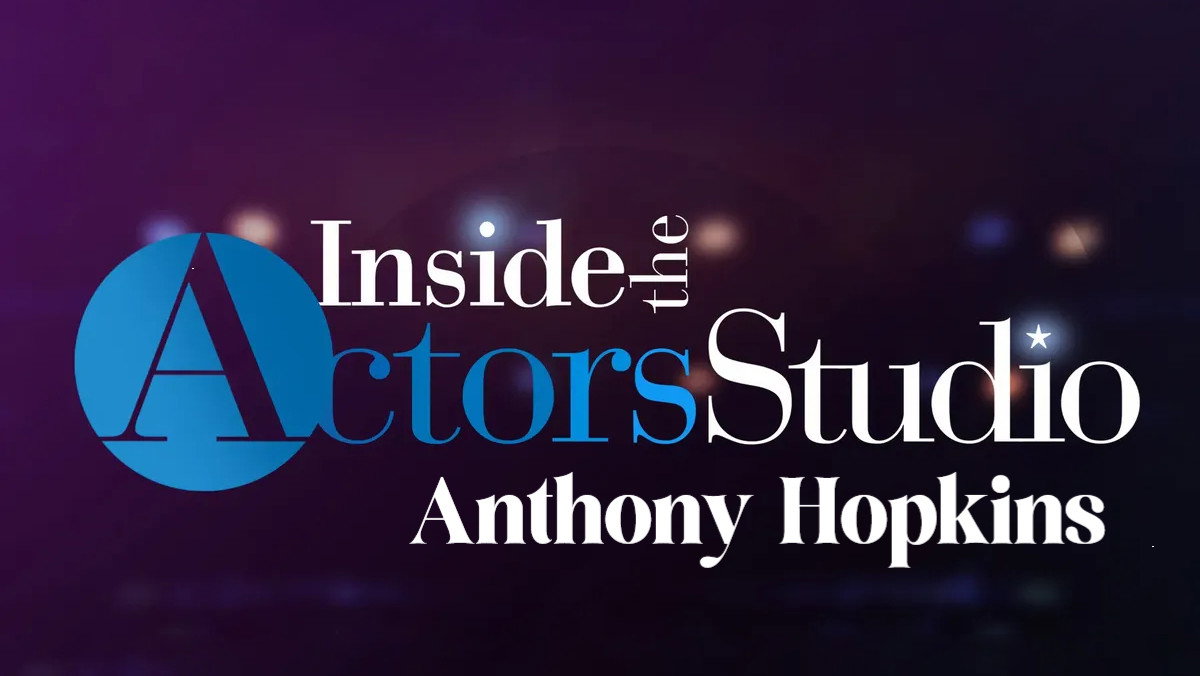 Sir Anthony Hopkins (II)