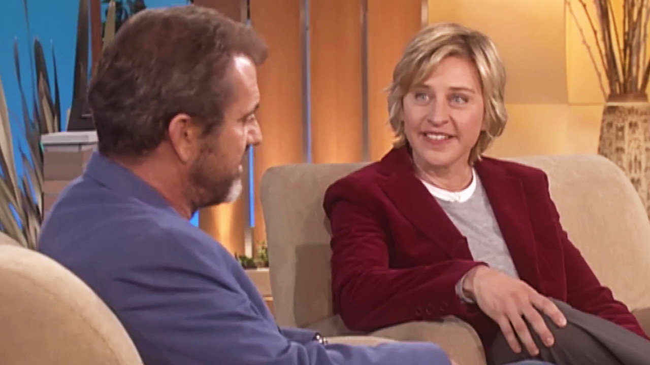Mel Gibson, Joan Allen