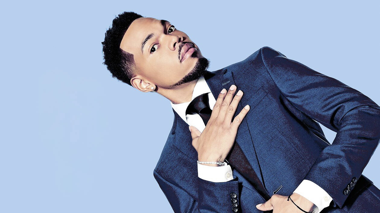 Chance the Rapper
