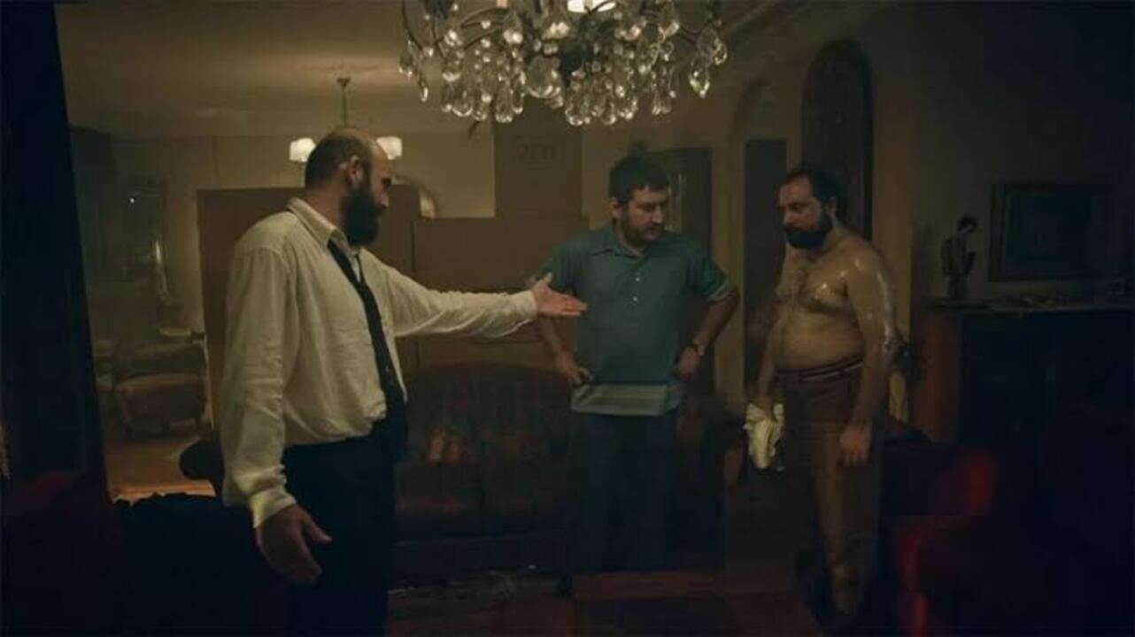 Эпизод 5