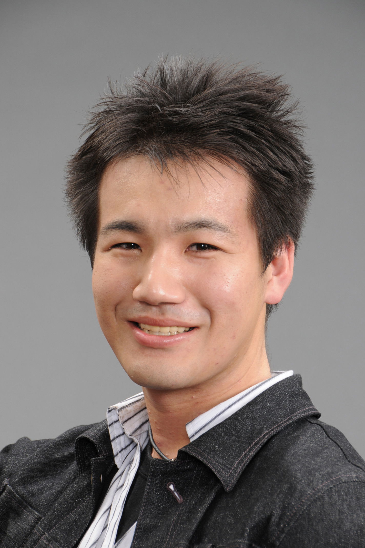 烏田裕志