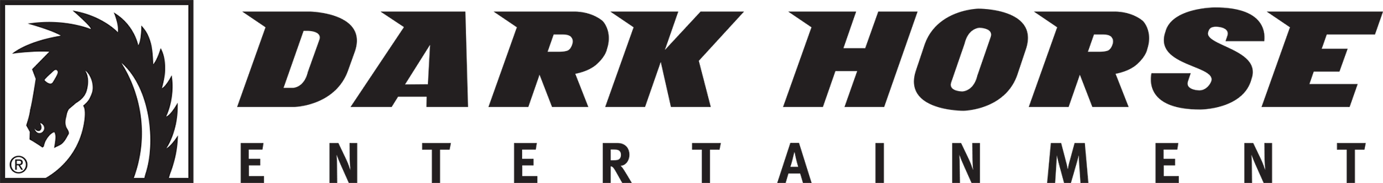 Dark Horse Entertainment