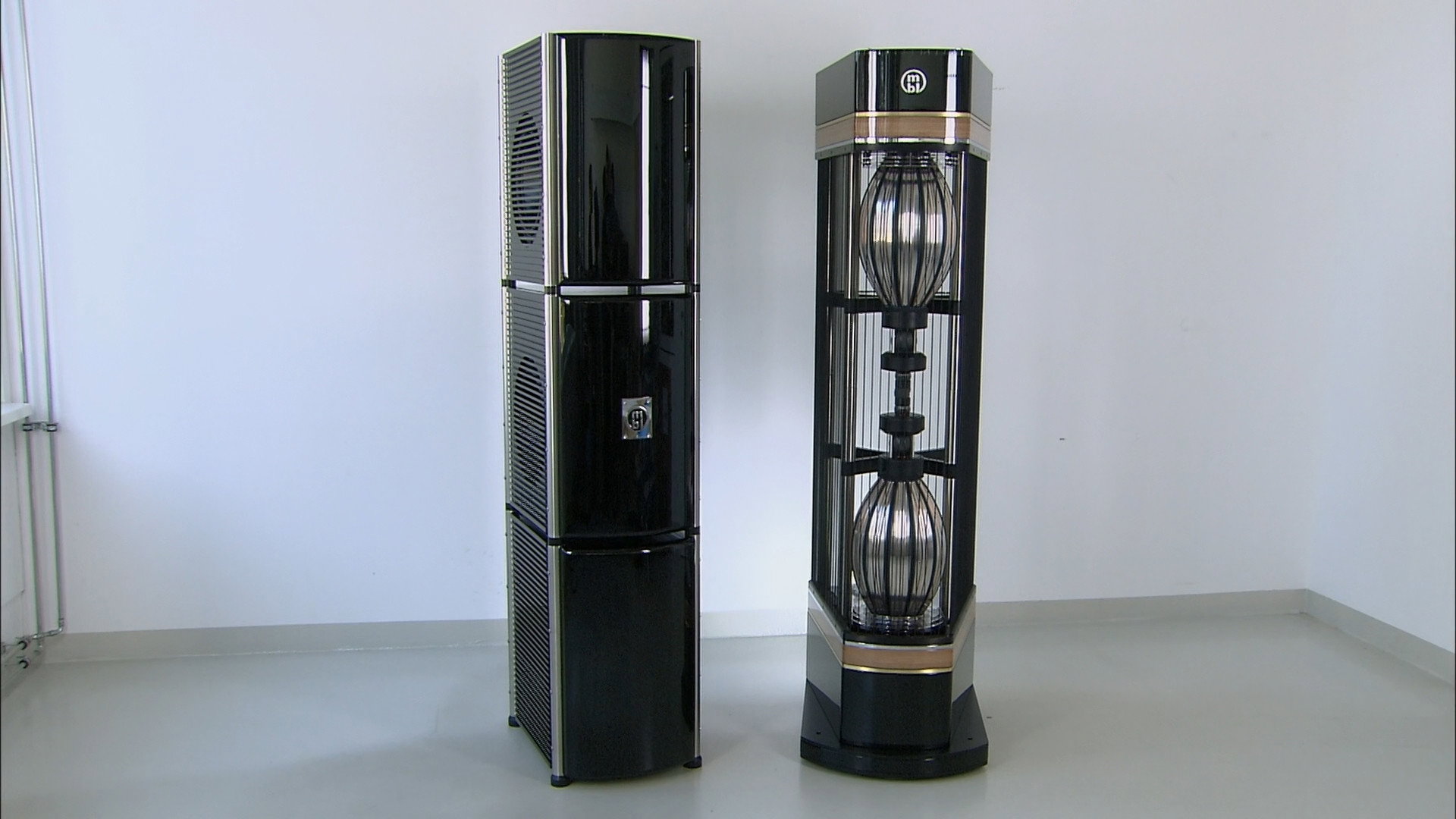 Angle Grinders, Berry Baskets, Omnidirectional Speakers
