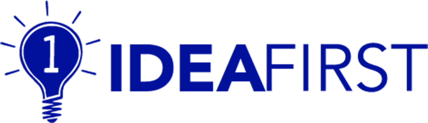 The IdeaFirst Company