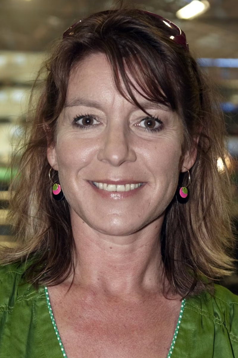 Isabella Miehe-Renard