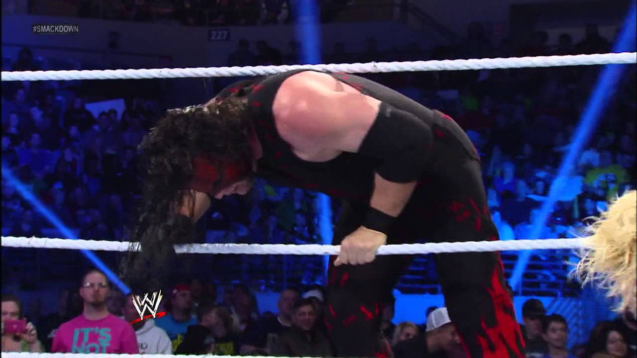 SmackDown - Mar. 15, 2013