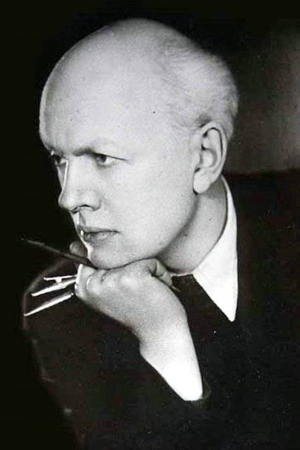 Юрий Завадский