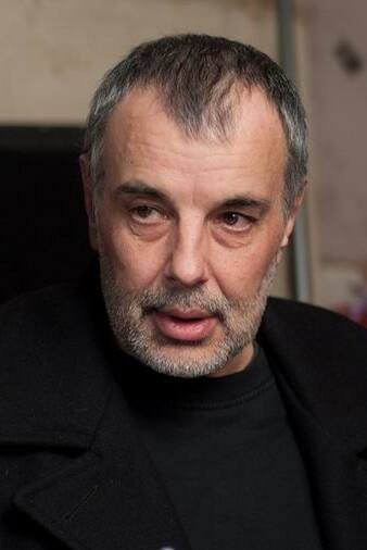 Раду Крихан