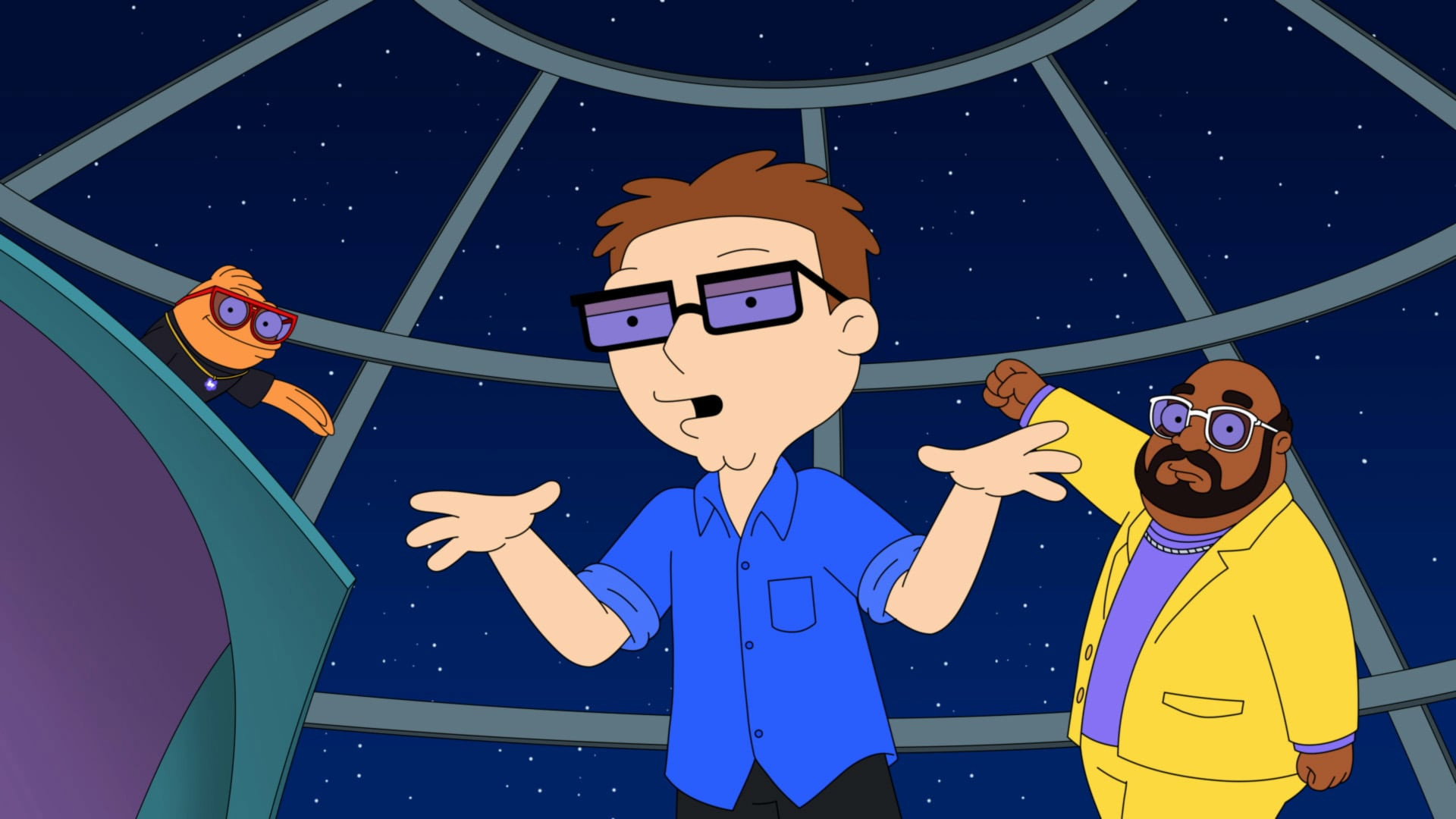 Silicon Steve