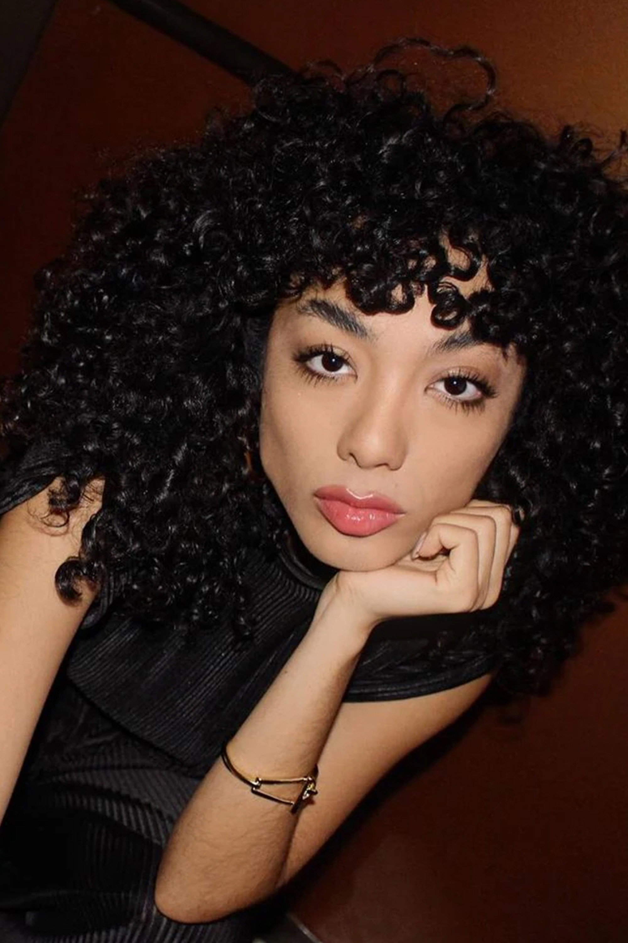 Elyfer Torres