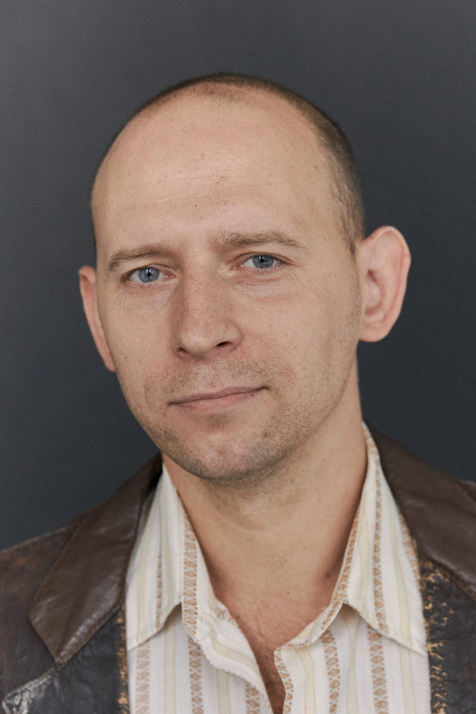 Николай Сальников