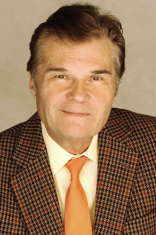 Фред Уиллард