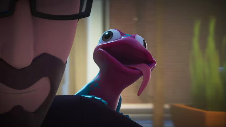The Frog of Truth