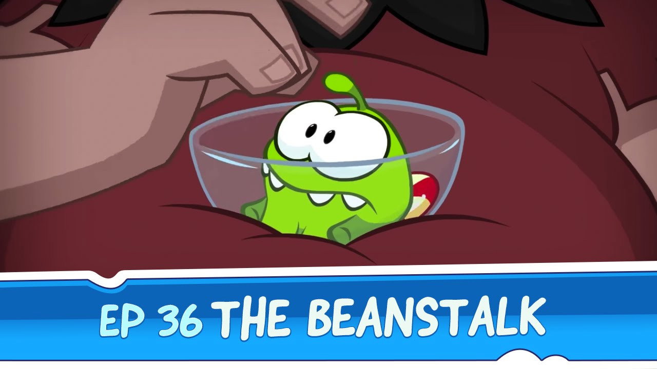 The Beanstalk