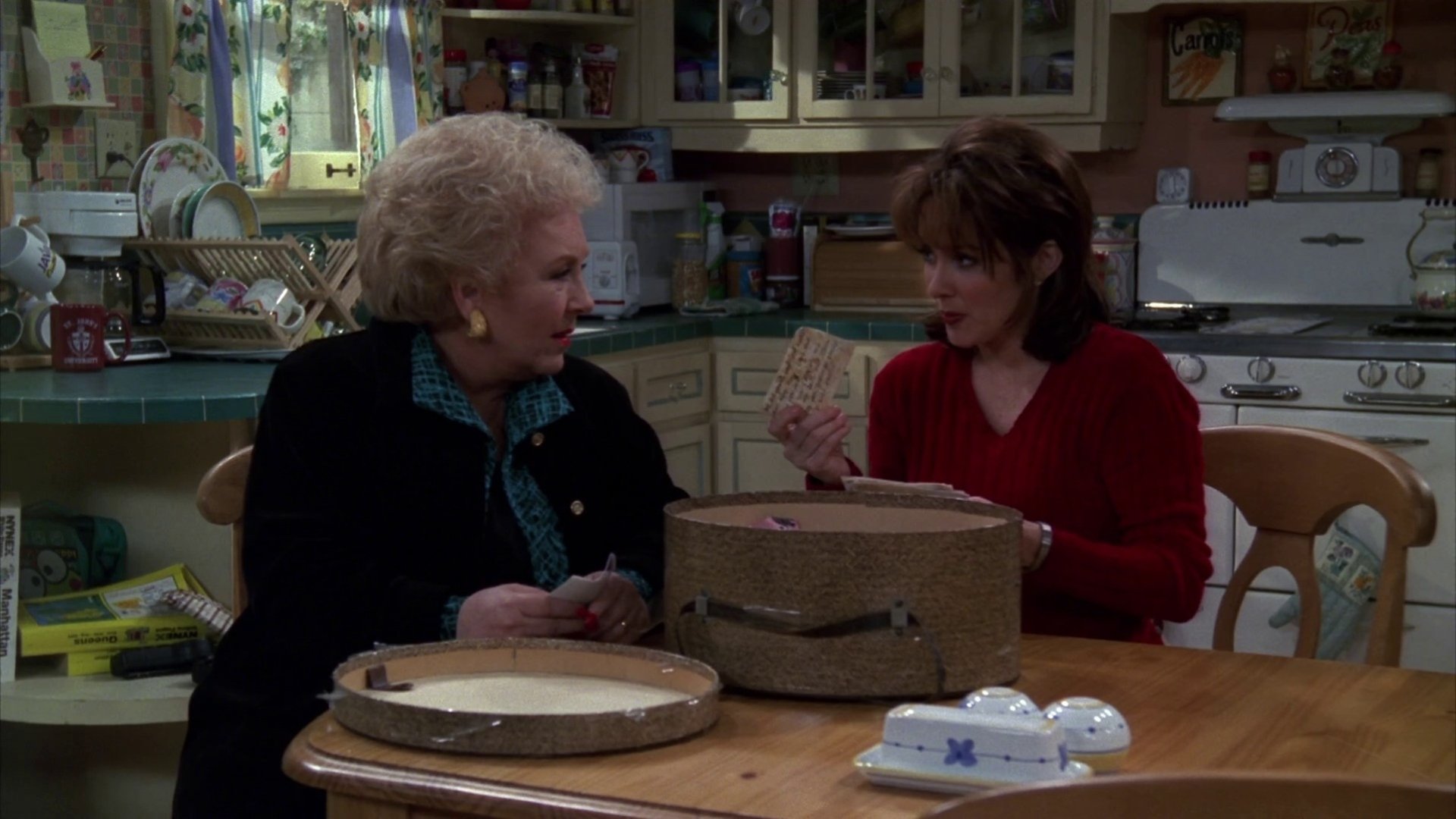 Marie's Meatballs