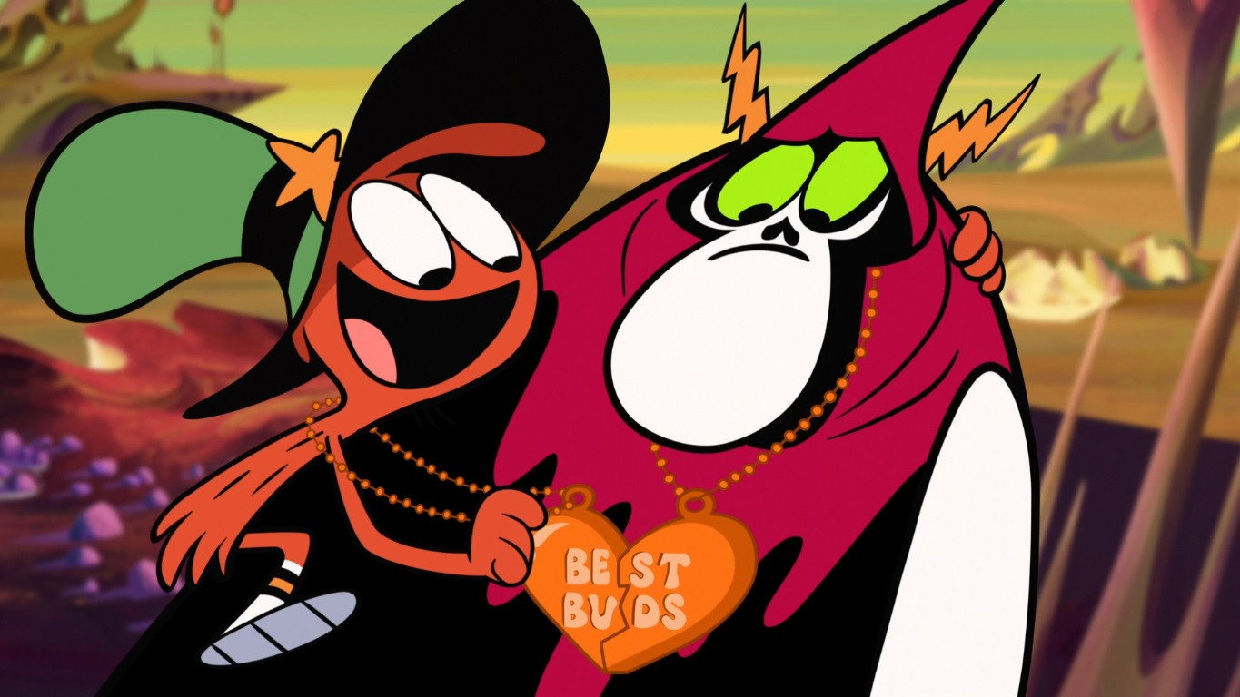 The Buddies