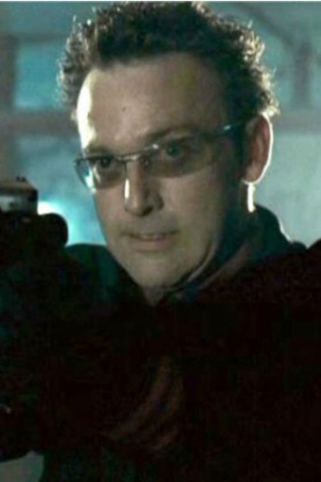 Nick Rowntree
