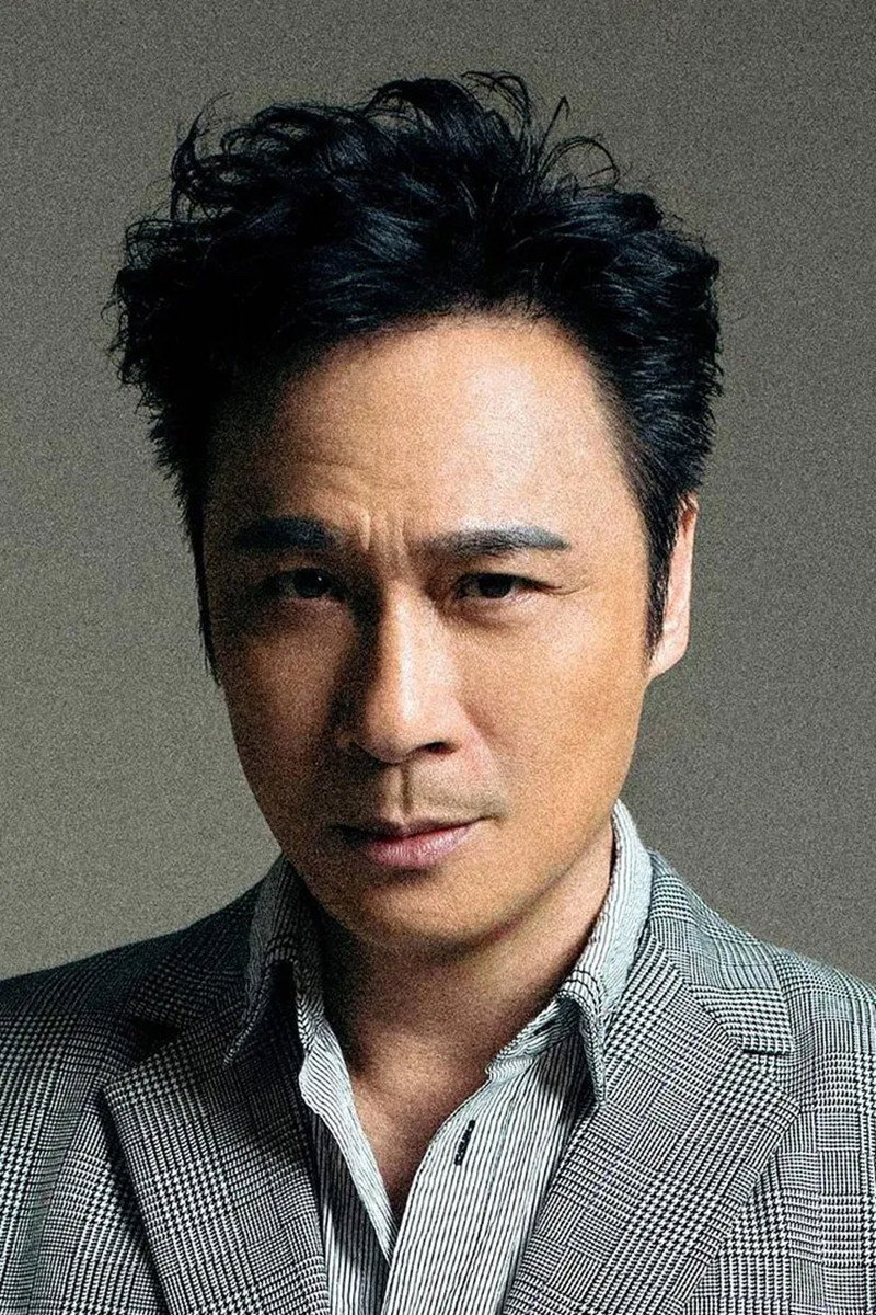 吳鎮宇