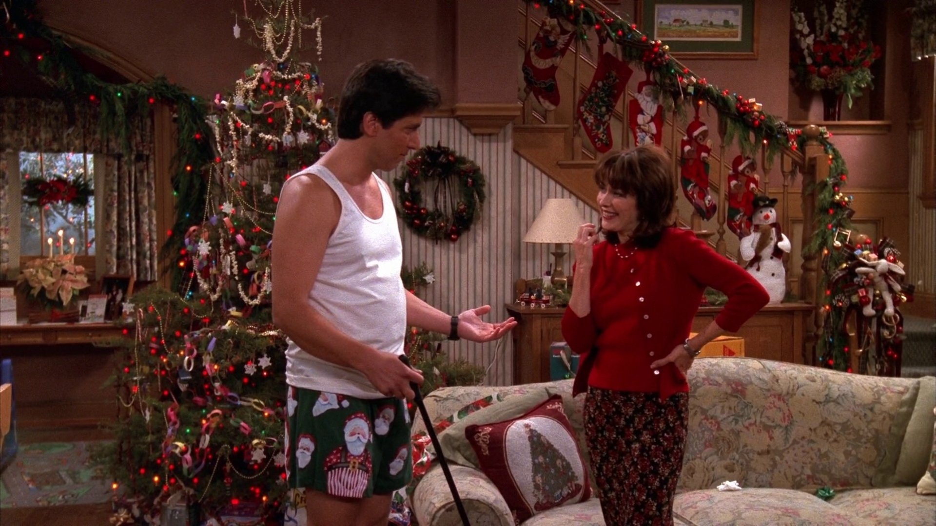 All I Want for Christmas