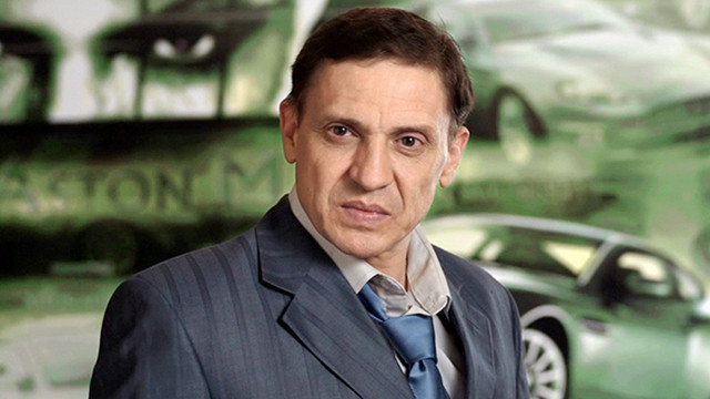 Теорема Лобачевского: Часть 1