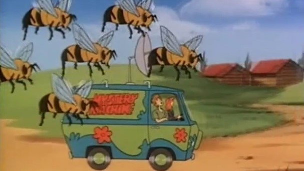 The Bee Team