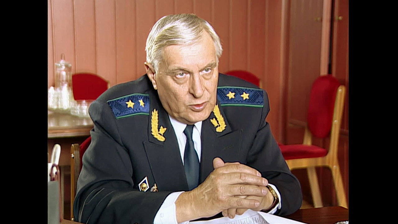 Эпизод 1