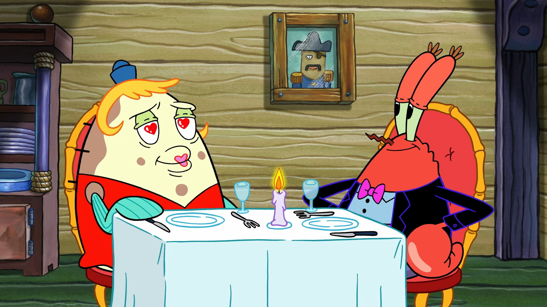 Kooky Cooks