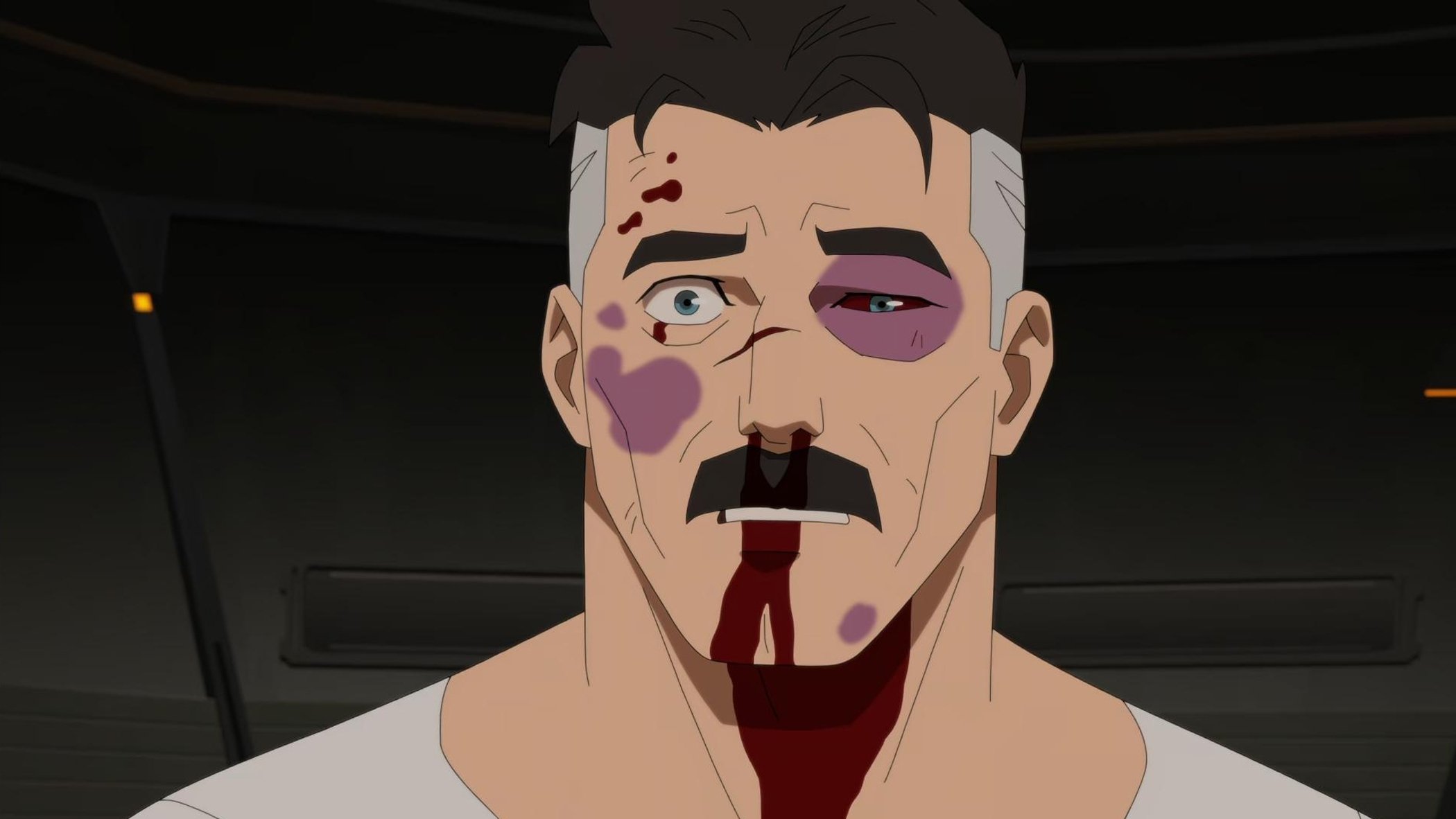 YOU WERE MY HERO